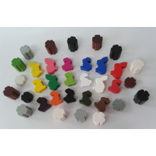 Wholesale Board Game Pieces